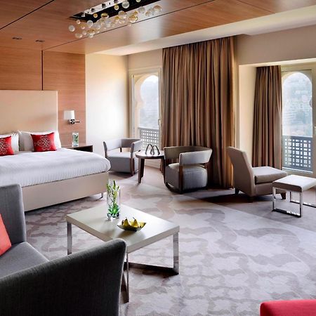 Constantine Marriott Hotel Zewnętrze zdjęcie