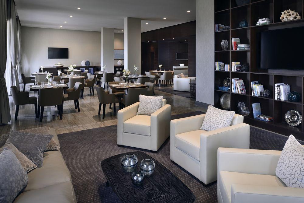 Constantine Marriott Hotel Zewnętrze zdjęcie