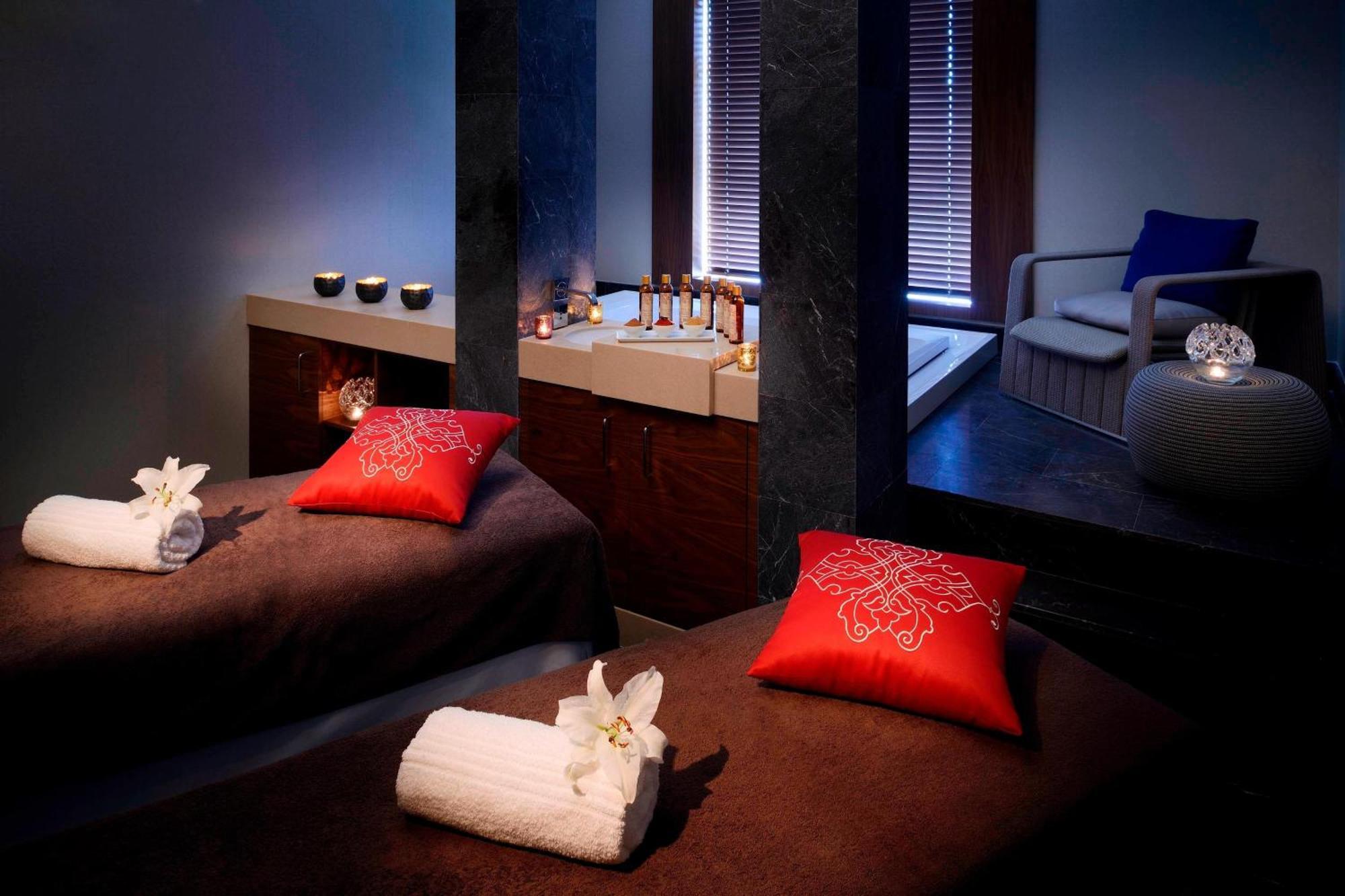 Constantine Marriott Hotel Zewnętrze zdjęcie