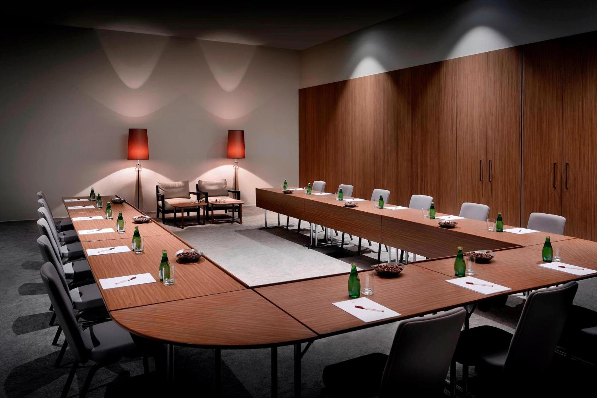 Constantine Marriott Hotel Zewnętrze zdjęcie