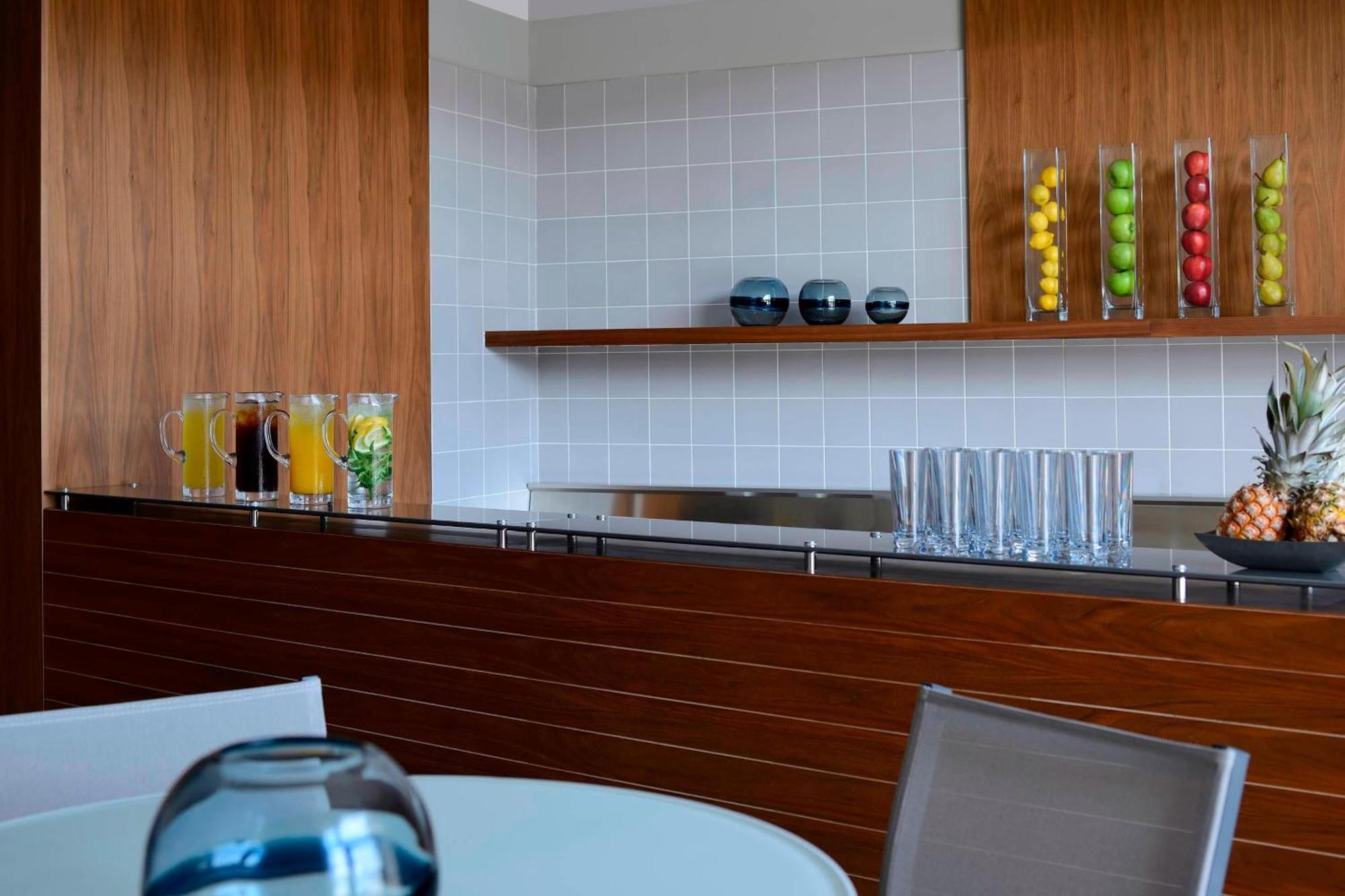 Constantine Marriott Hotel Zewnętrze zdjęcie