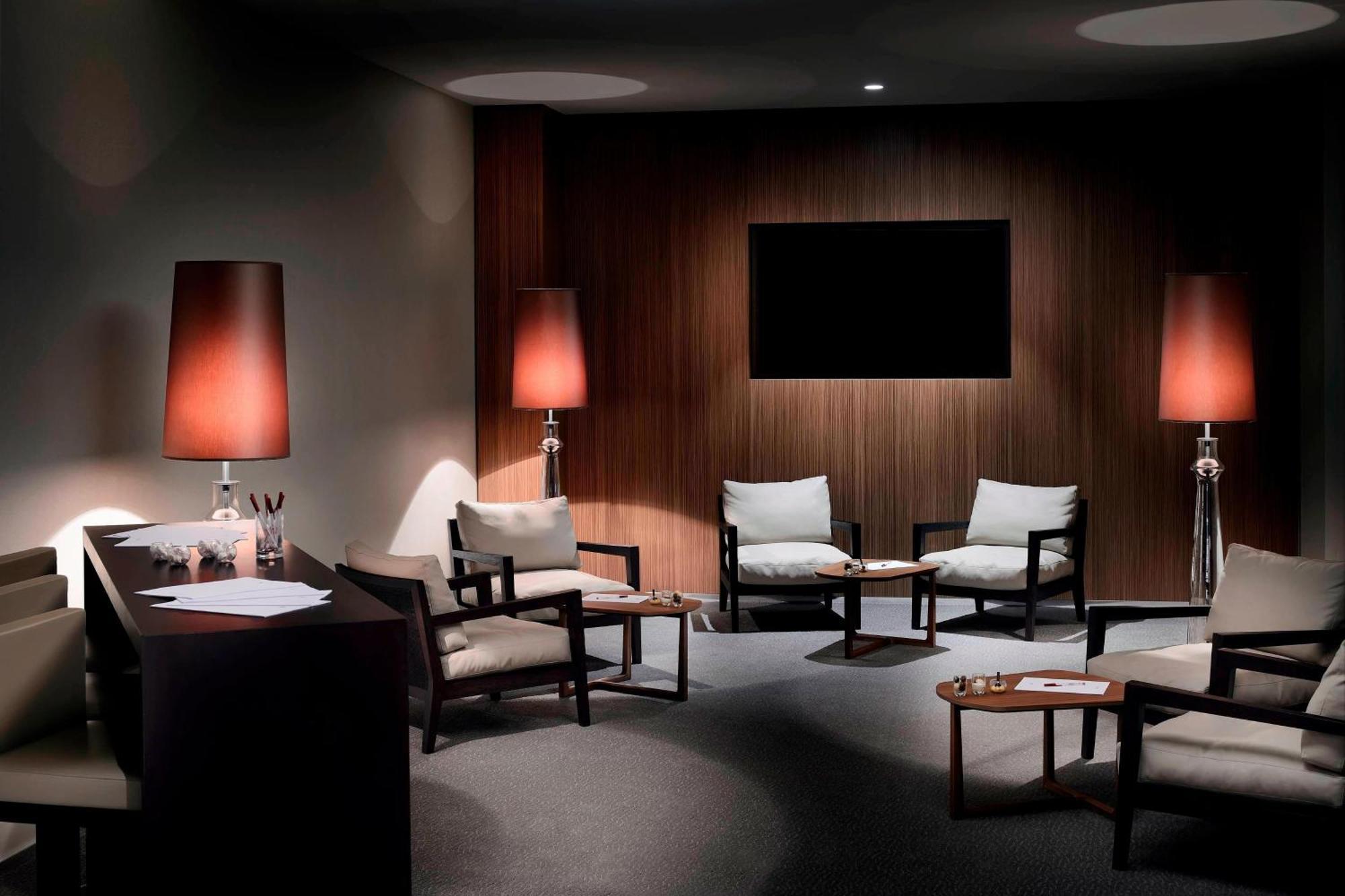 Constantine Marriott Hotel Zewnętrze zdjęcie
