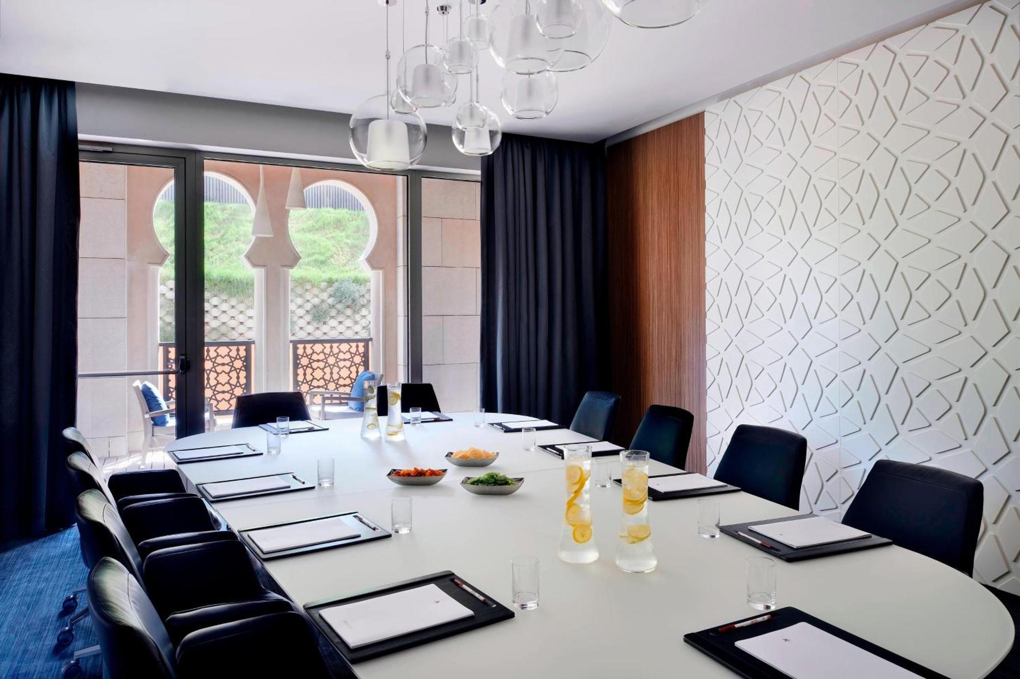 Constantine Marriott Hotel Zewnętrze zdjęcie