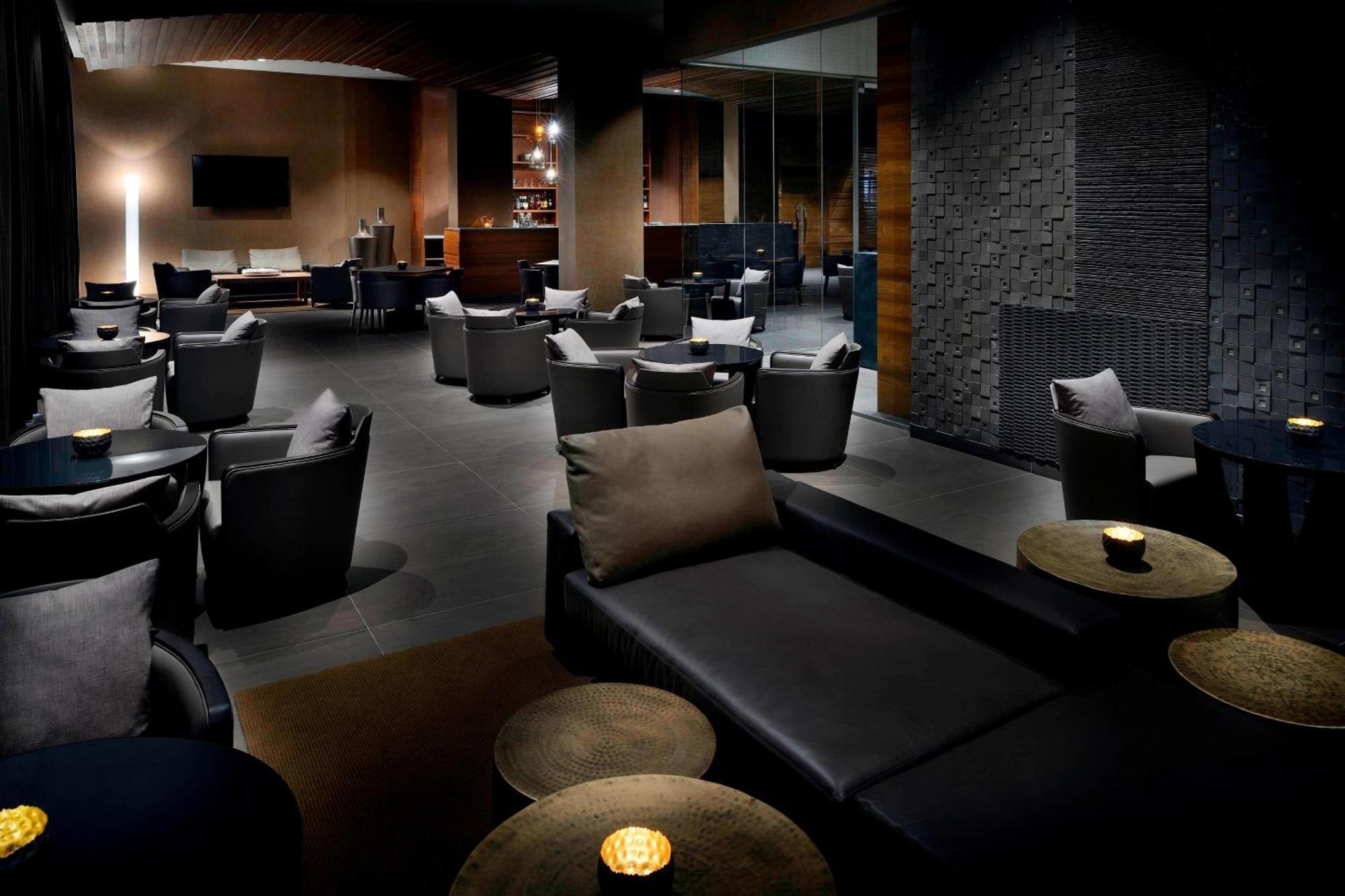 Constantine Marriott Hotel Zewnętrze zdjęcie