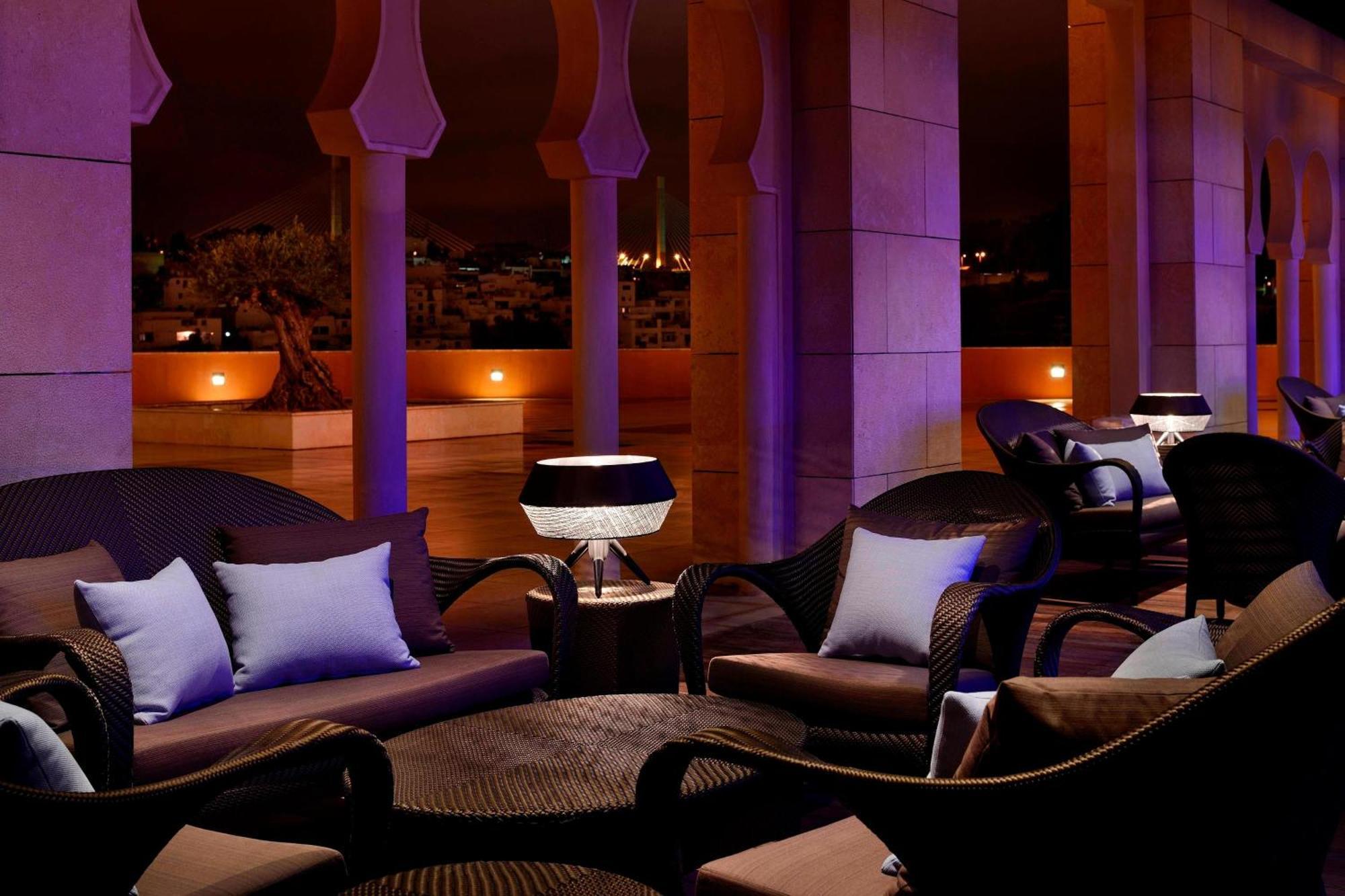Constantine Marriott Hotel Zewnętrze zdjęcie