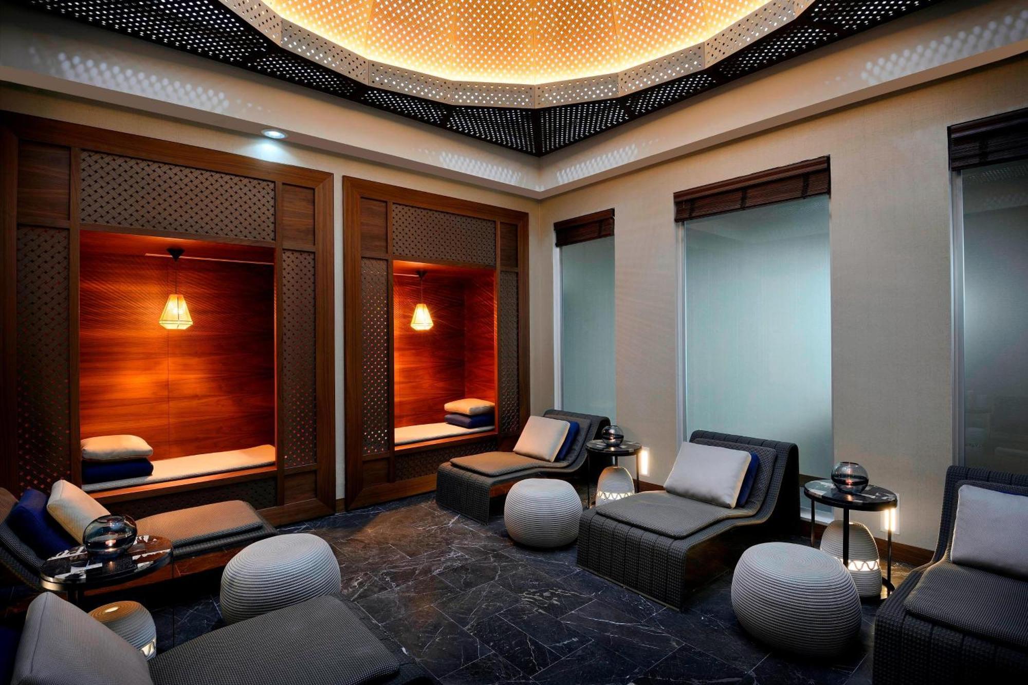Constantine Marriott Hotel Zewnętrze zdjęcie