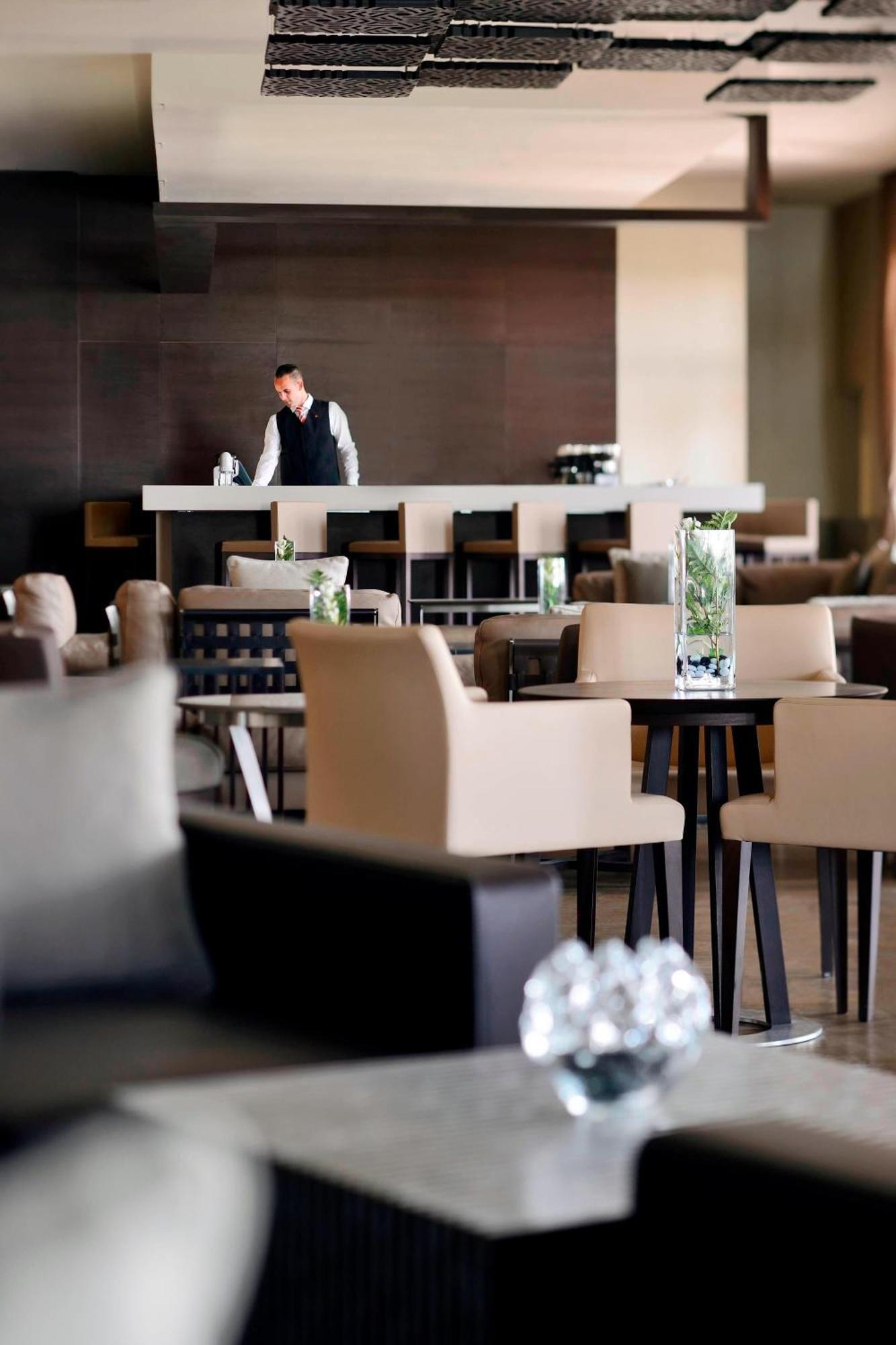 Constantine Marriott Hotel Zewnętrze zdjęcie