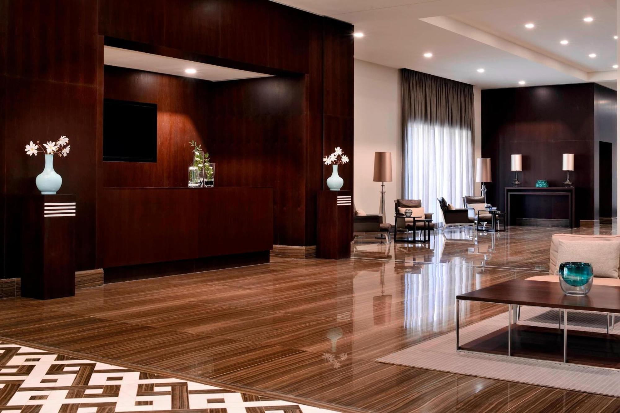 Constantine Marriott Hotel Zewnętrze zdjęcie
