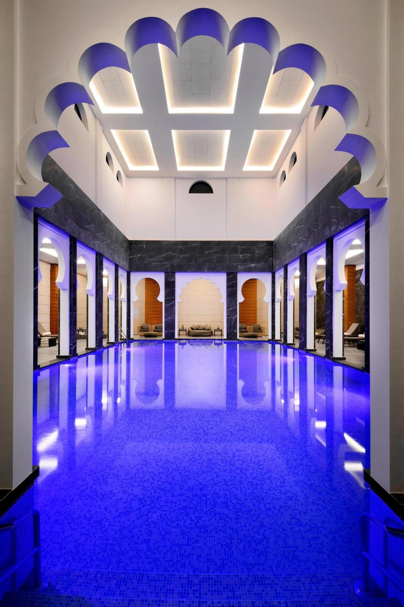 Constantine Marriott Hotel Zewnętrze zdjęcie
