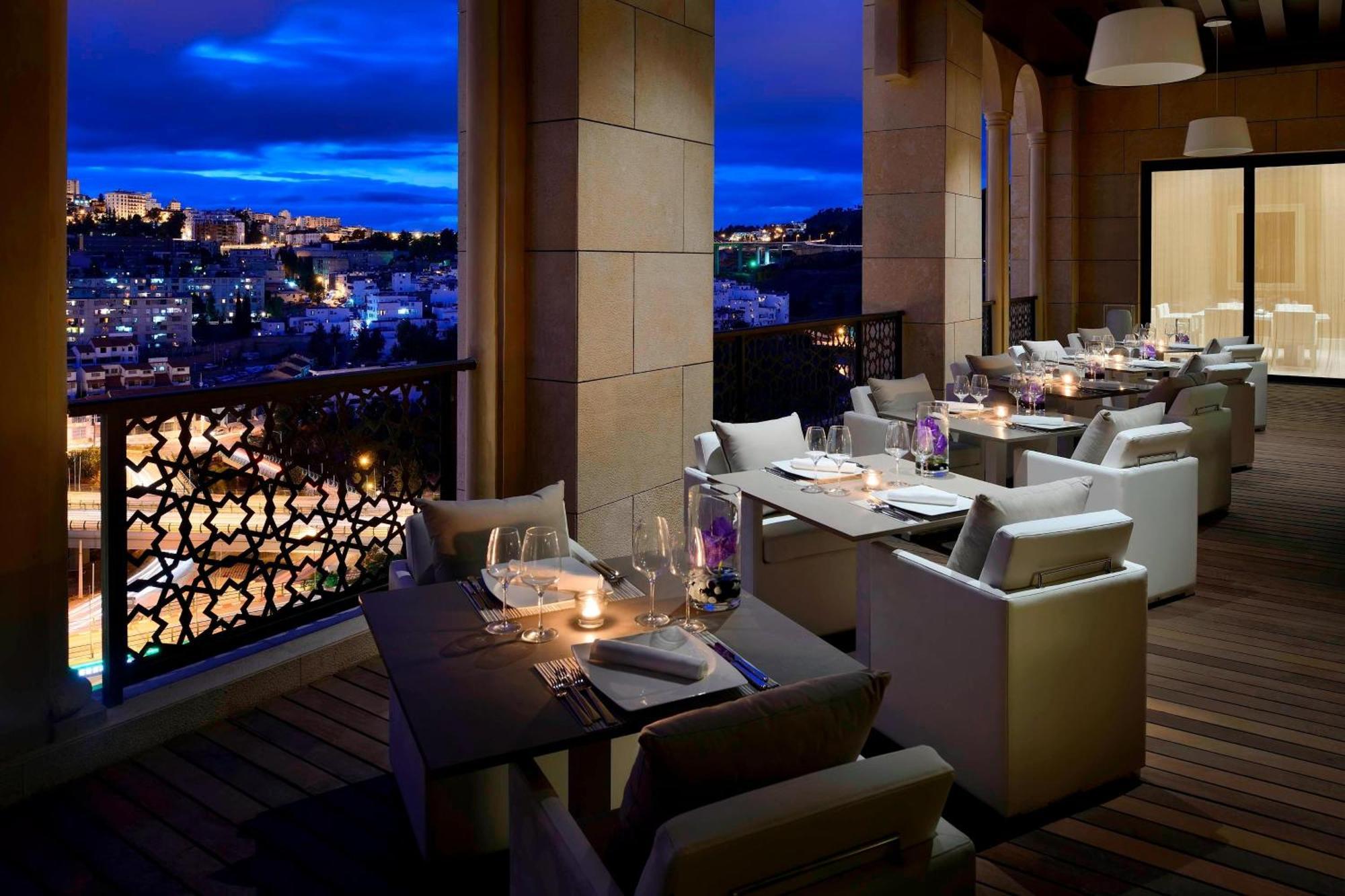 Constantine Marriott Hotel Zewnętrze zdjęcie