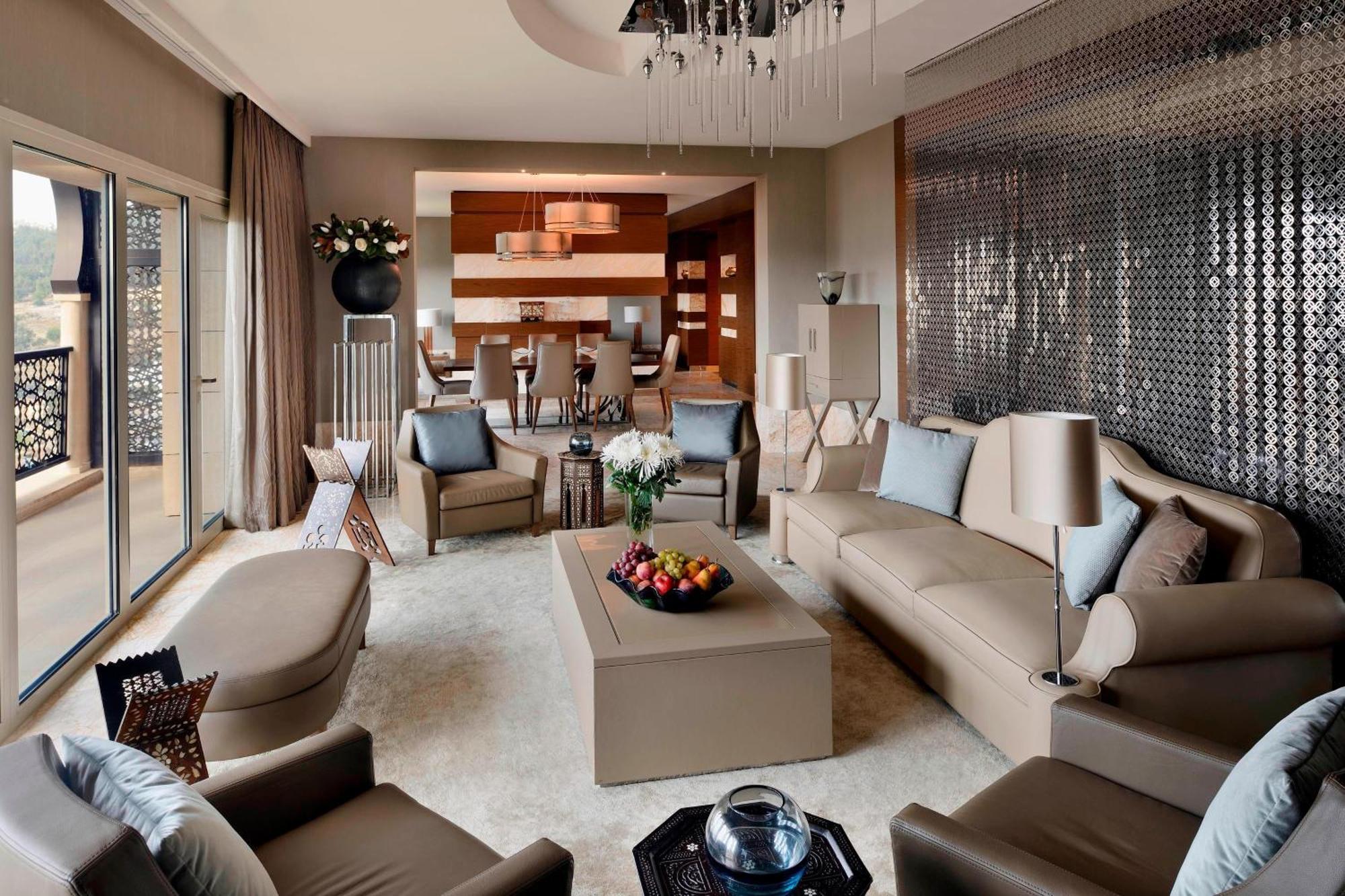 Constantine Marriott Hotel Zewnętrze zdjęcie