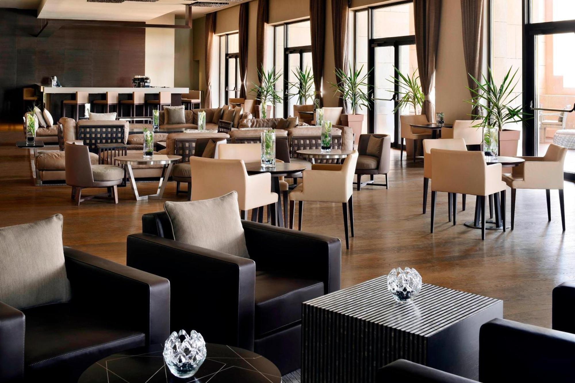Constantine Marriott Hotel Zewnętrze zdjęcie