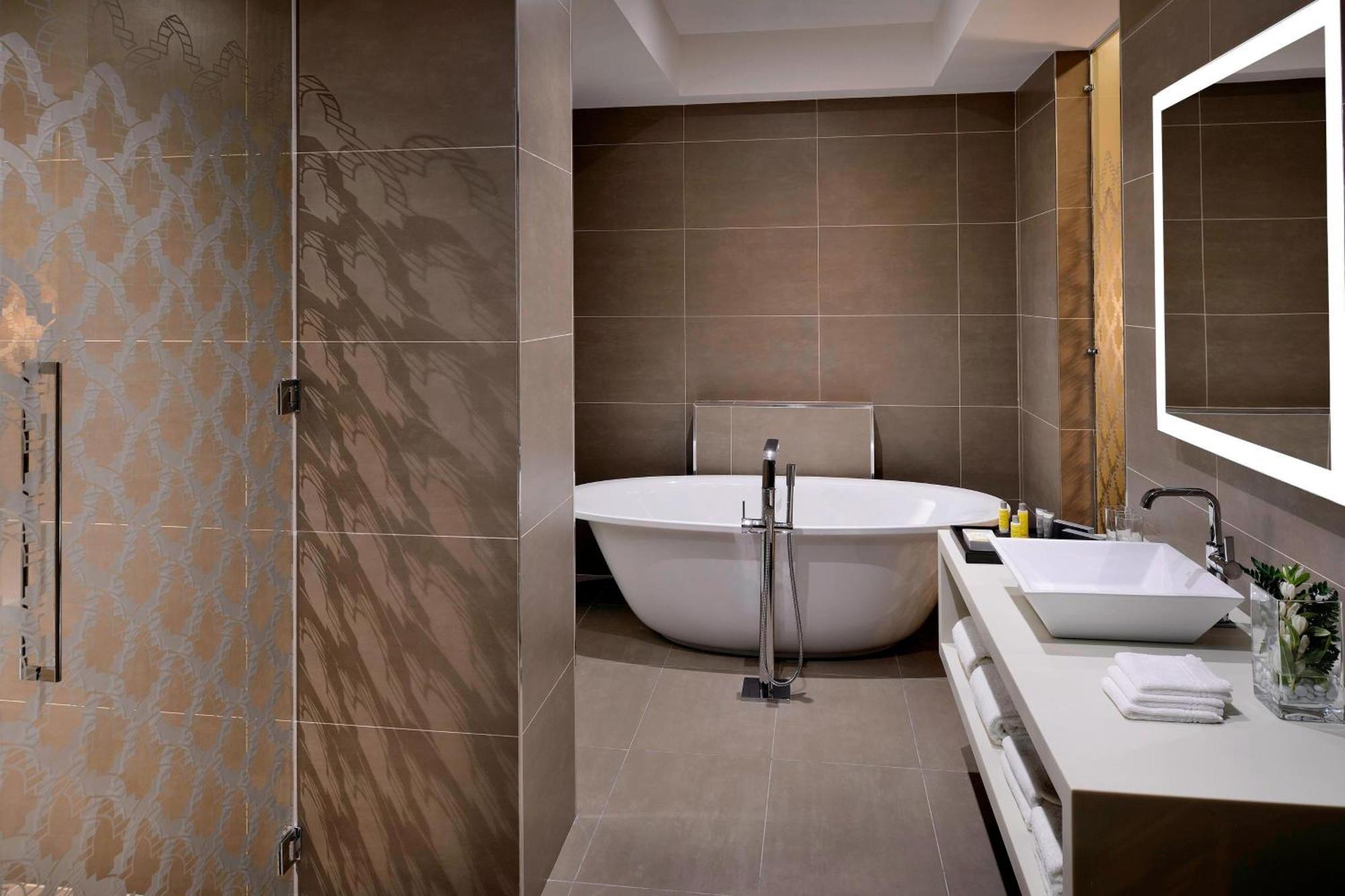 Constantine Marriott Hotel Zewnętrze zdjęcie