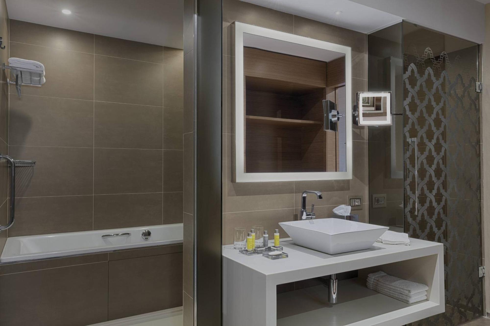 Constantine Marriott Hotel Zewnętrze zdjęcie