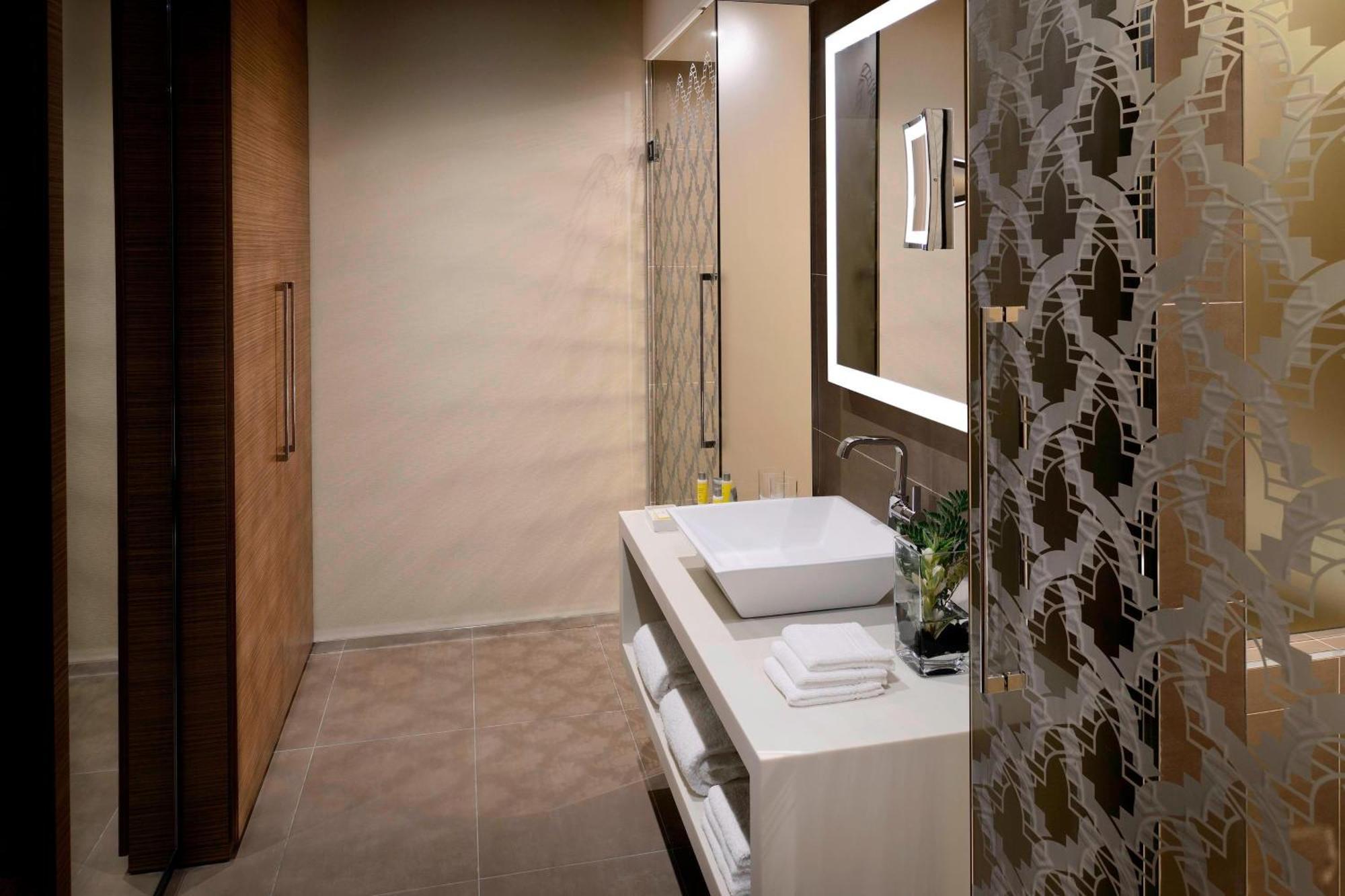Constantine Marriott Hotel Zewnętrze zdjęcie