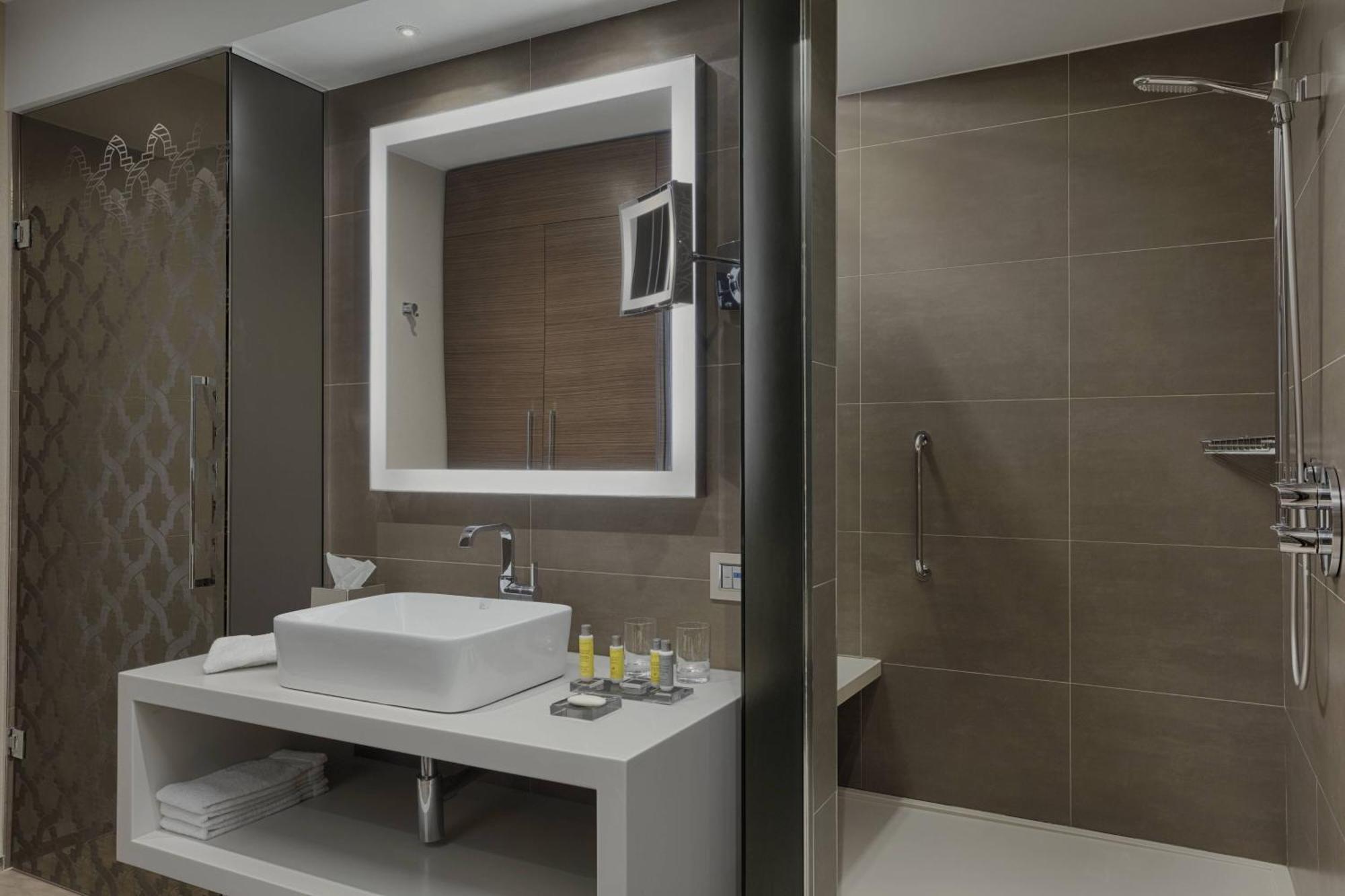 Constantine Marriott Hotel Zewnętrze zdjęcie