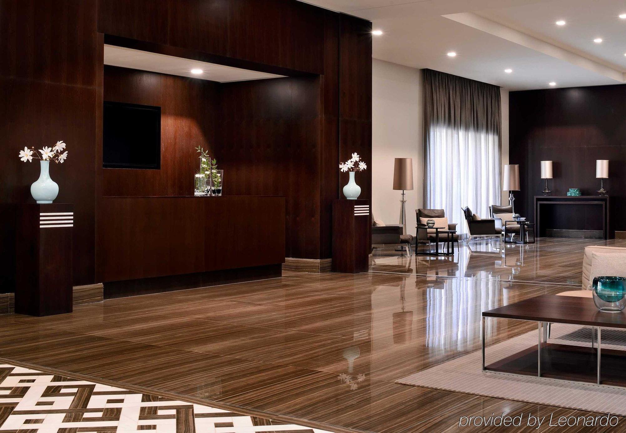 Constantine Marriott Hotel Zewnętrze zdjęcie