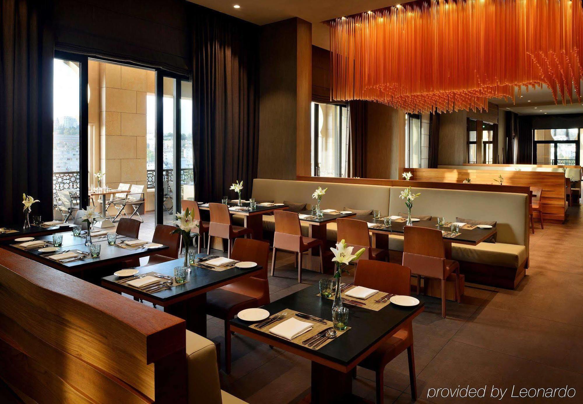 Constantine Marriott Hotel Zewnętrze zdjęcie