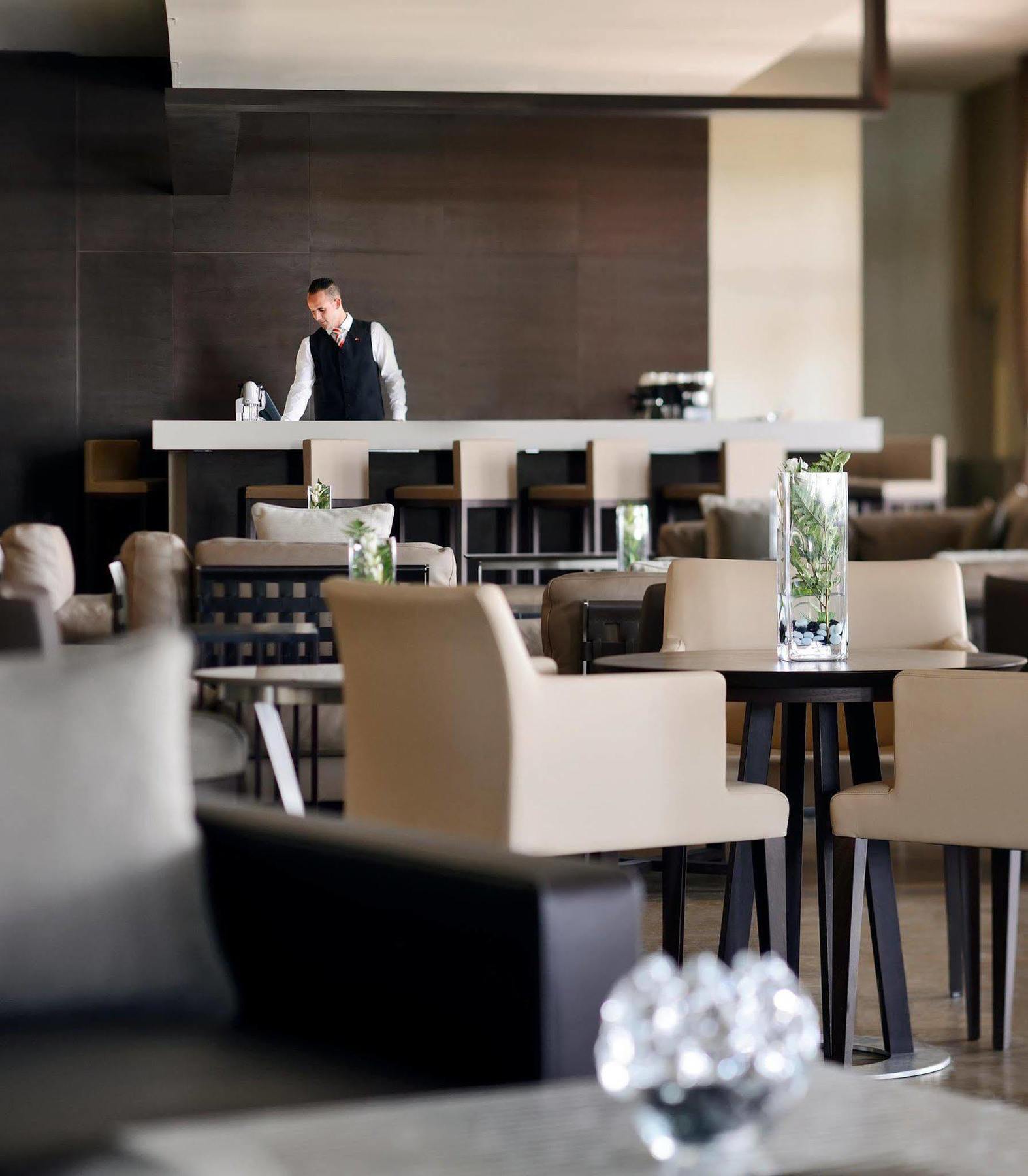 Constantine Marriott Hotel Zewnętrze zdjęcie